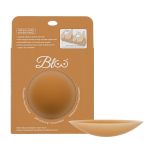 Medium Dark Shade Premium Silicone Nipple Covers - Image 5