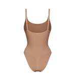 Nude Shapewear Sculpting Bodysuit - Image 4