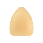 Triangle Light Shade Premium Silicone Nipple Covers