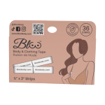 Fashion Tape: Body & Clothing Tape